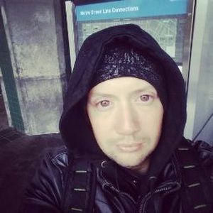 Meet your Posher, Kay